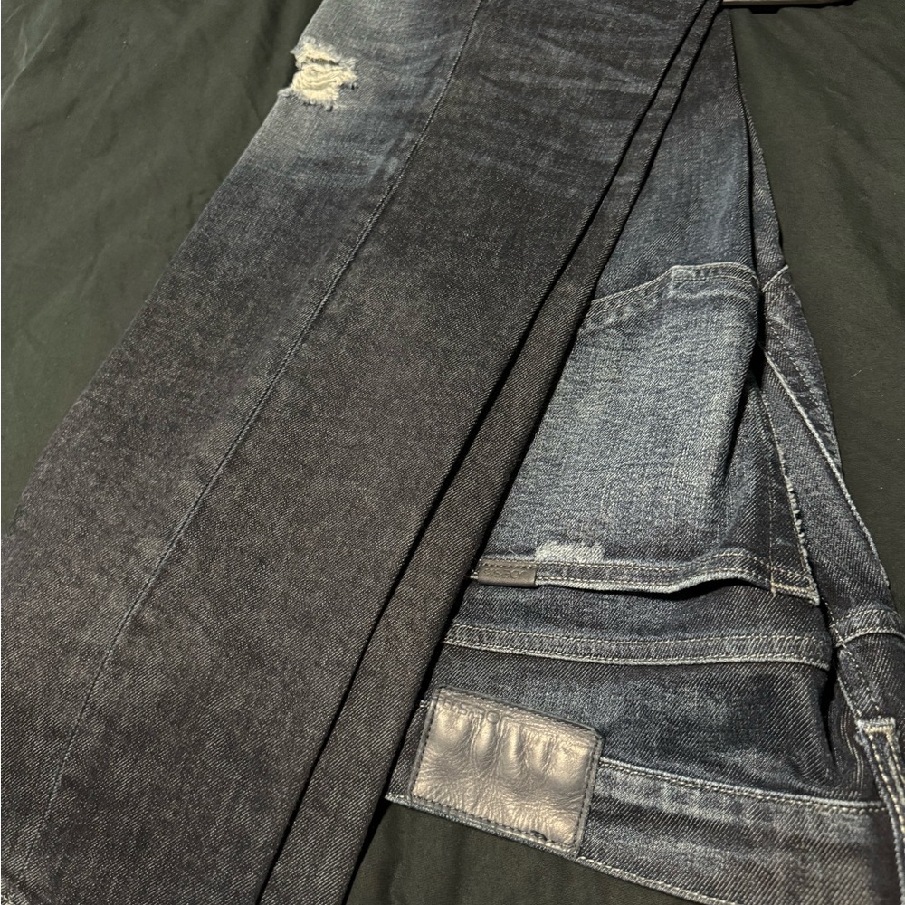 Joes Brixton Jeans